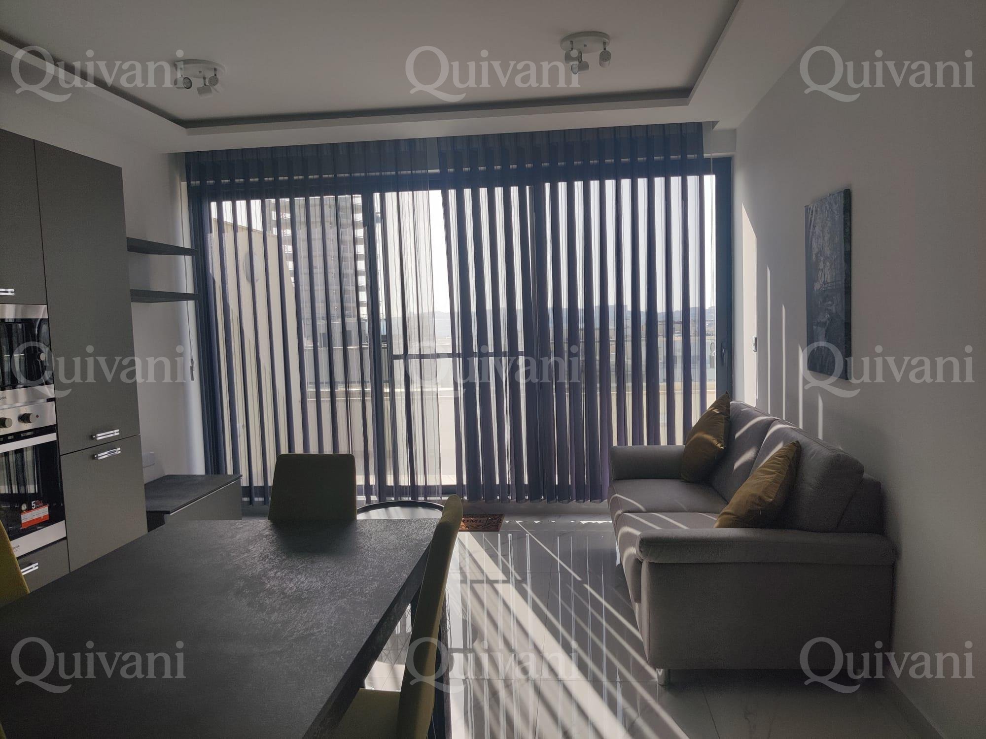Msida, Finished Penthouse
