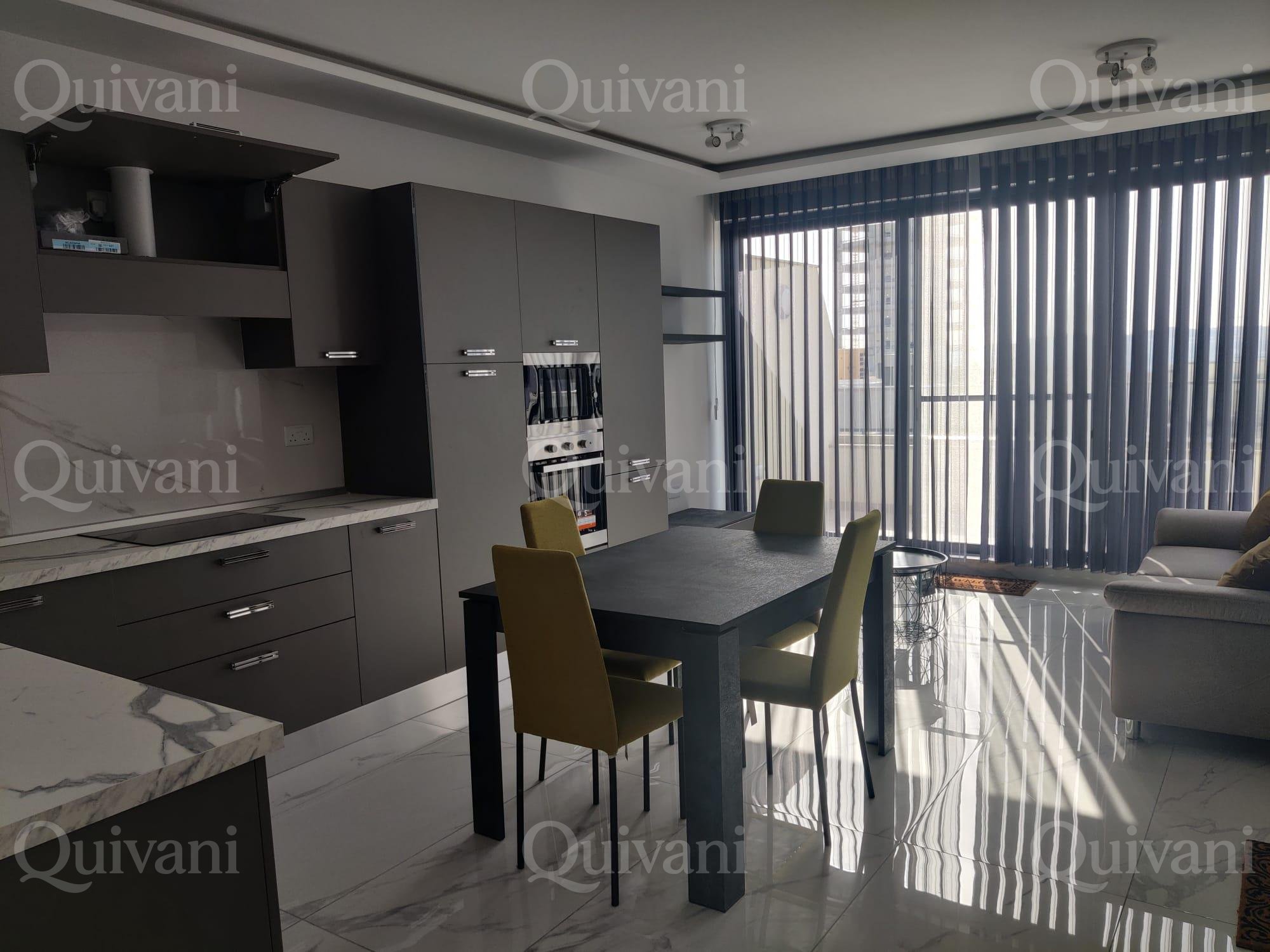 Msida, Finished Penthouse