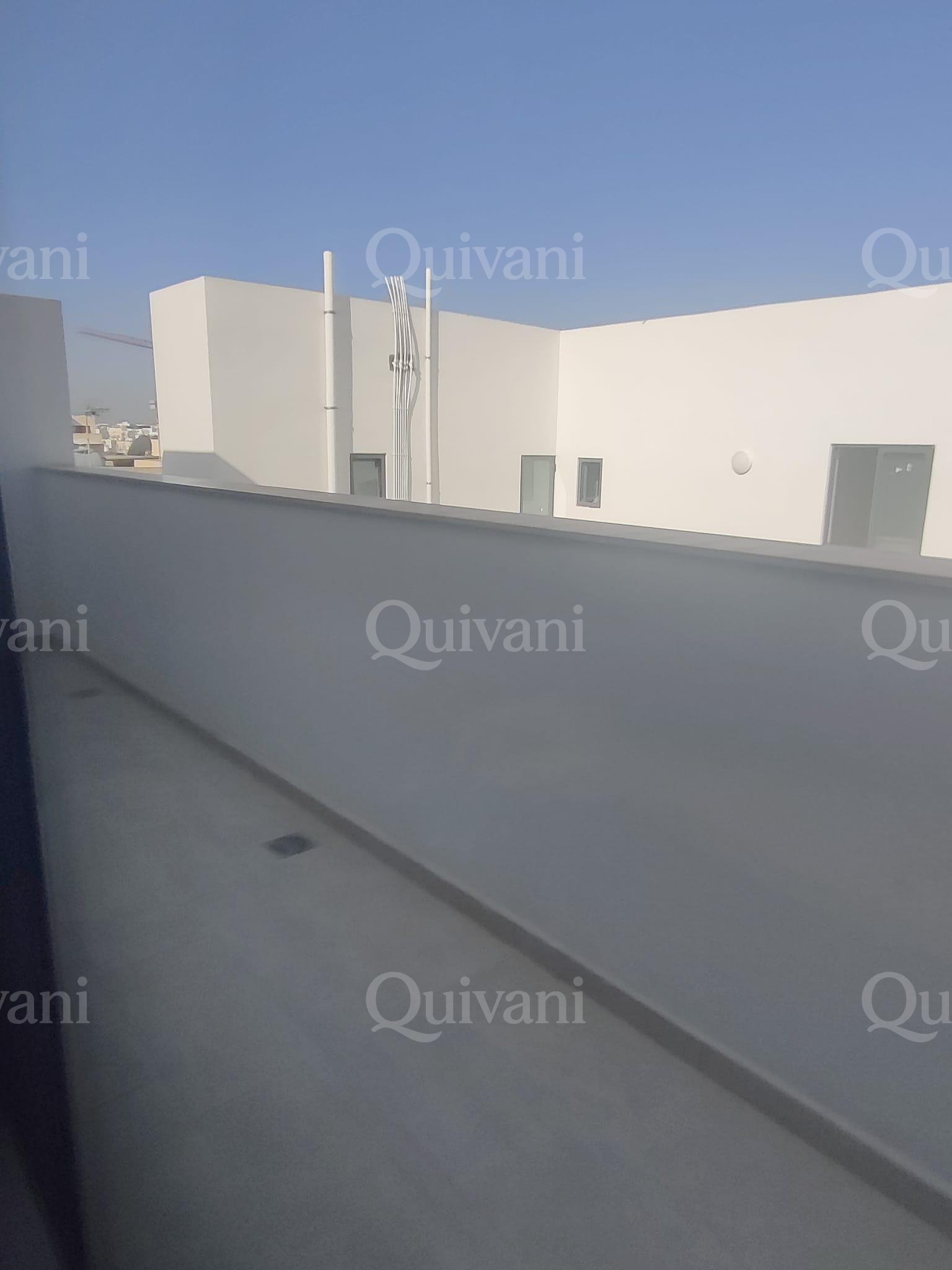 Msida, Finished Penthouse