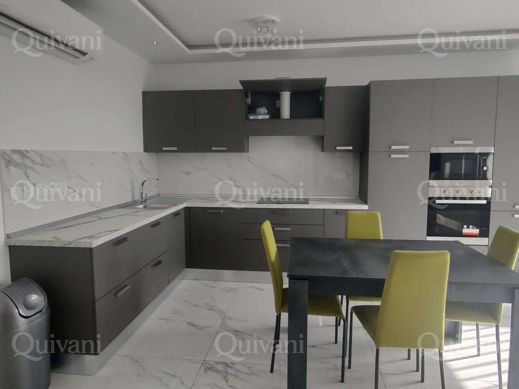 Msida, Finished Penthouse