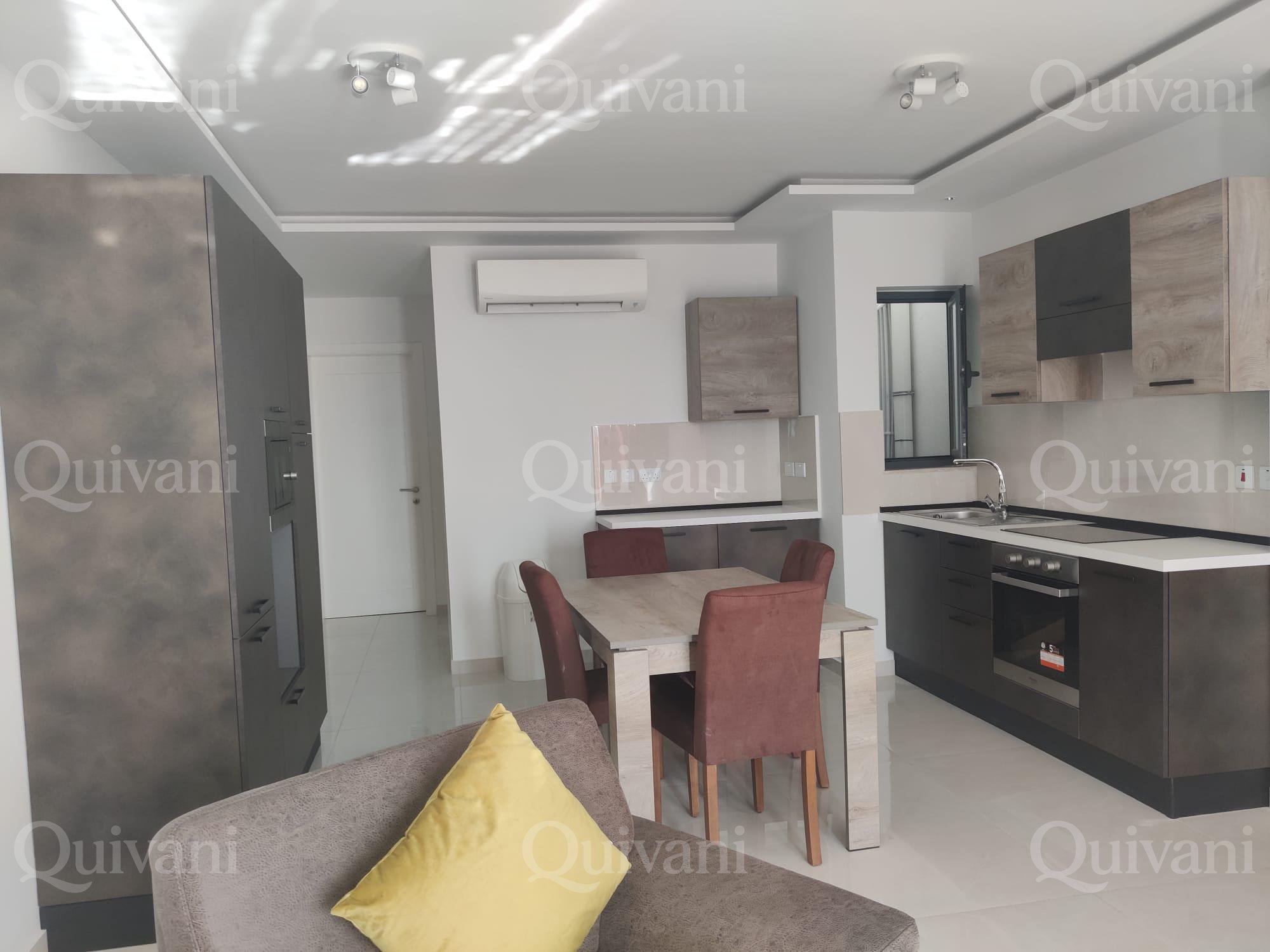 Msida, Finished Penthouse