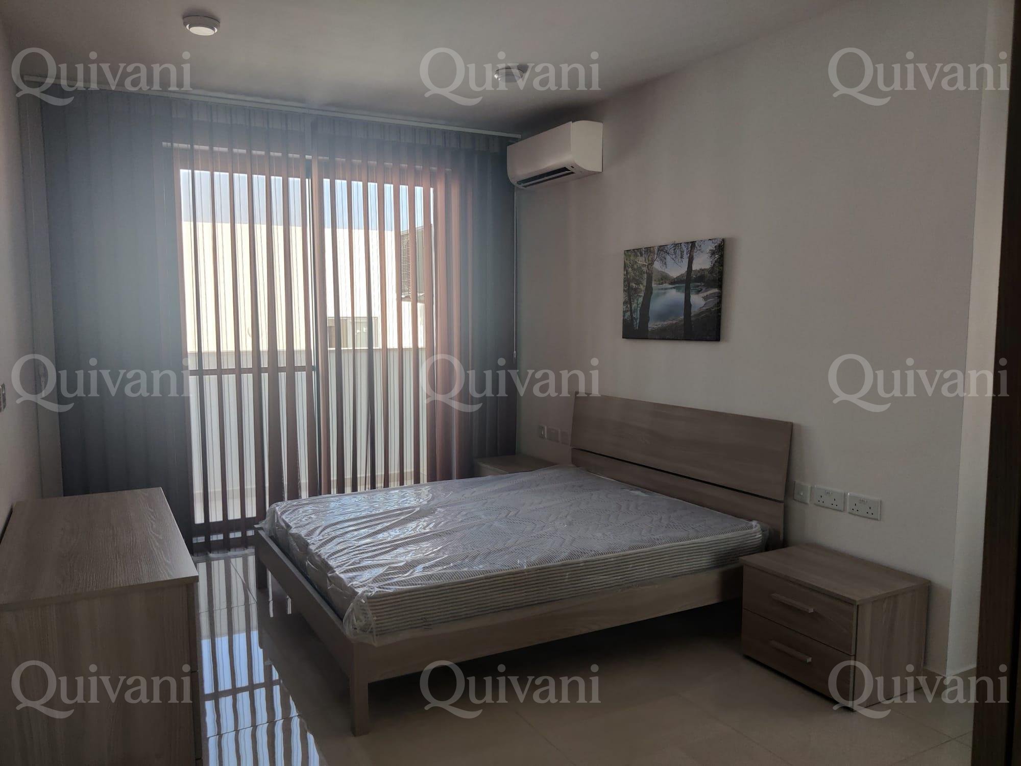Msida, Finished Penthouse