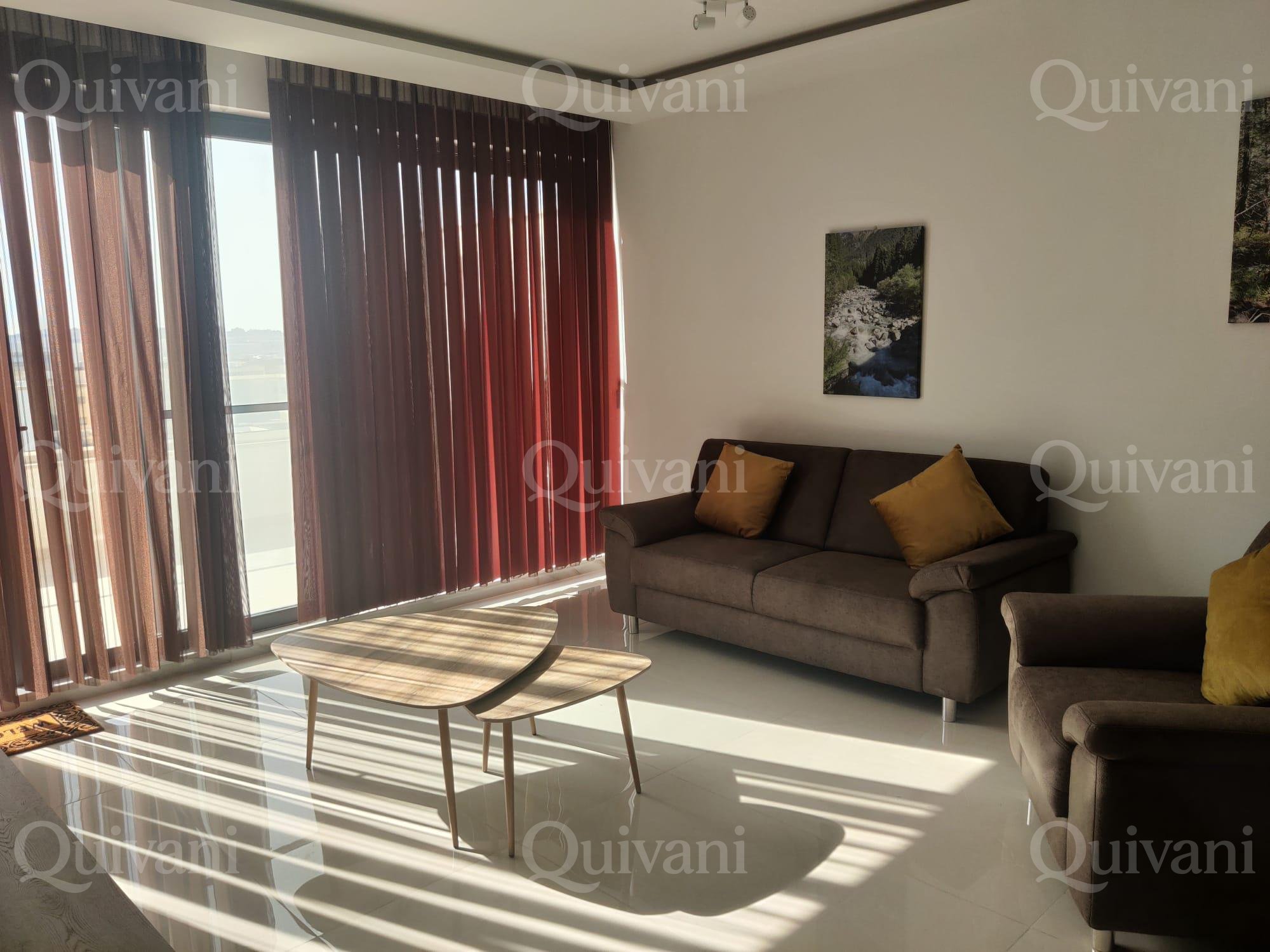 Msida, Finished Penthouse