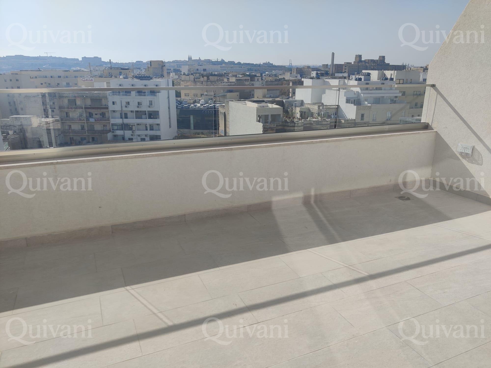 Msida, Finished Penthouse