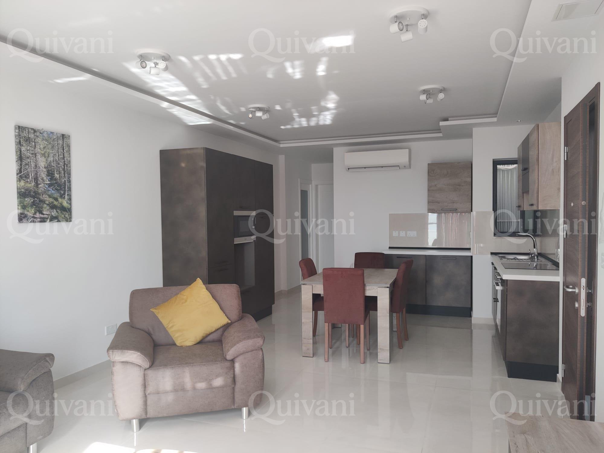 Msida, Finished Penthouse