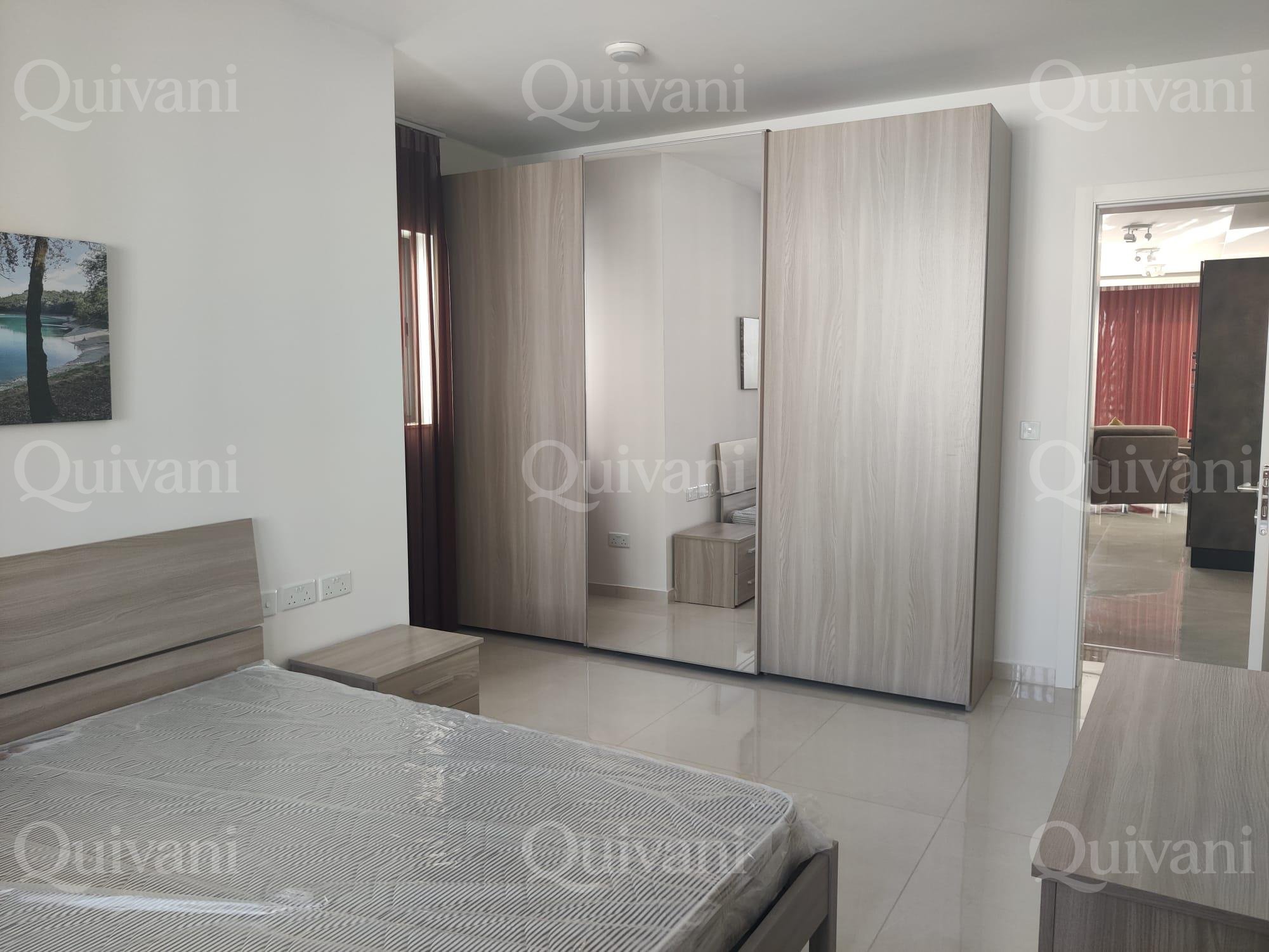 Msida, Finished Penthouse