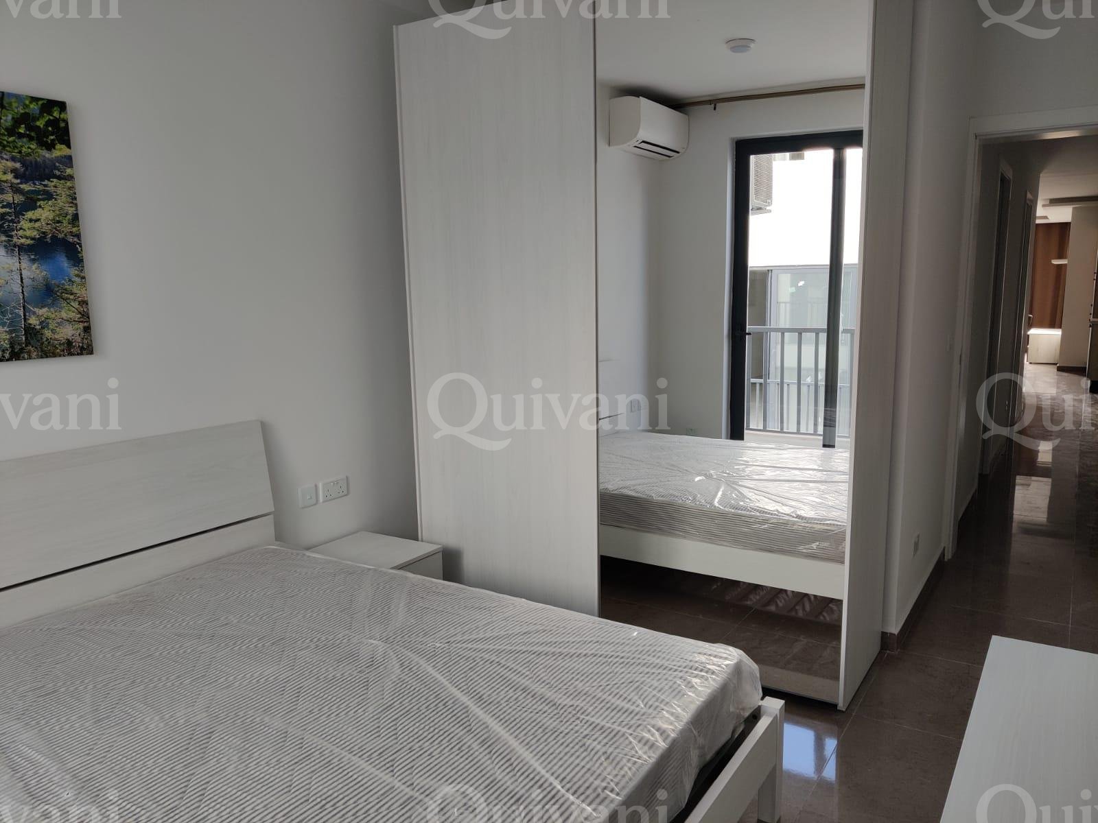 Msida, Furnished Apartment