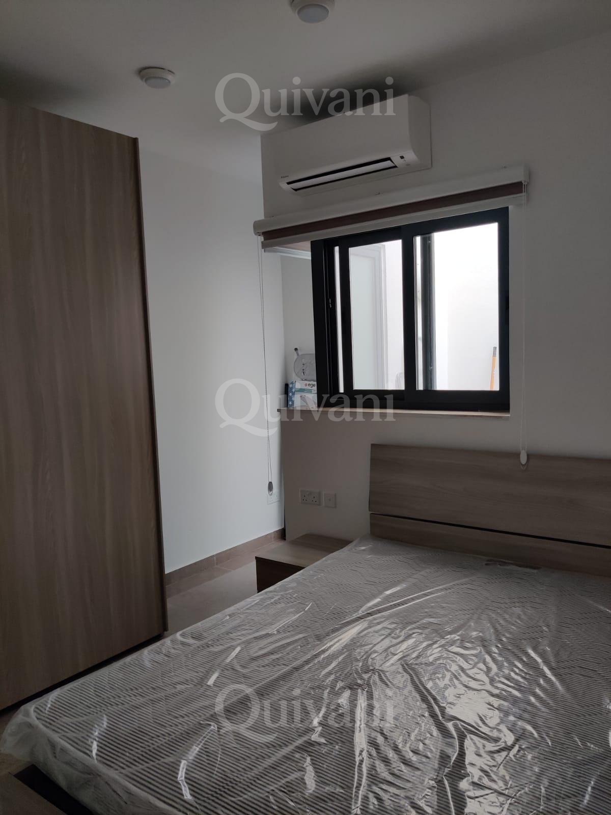 Msida, Furnished Apartment