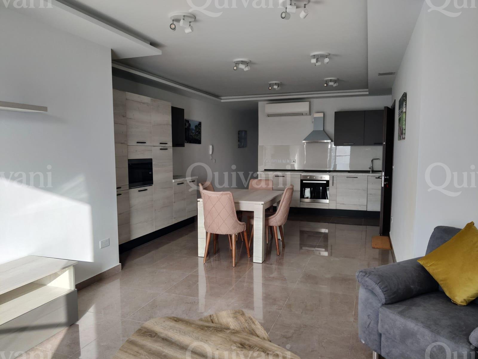Msida, Furnished Apartment