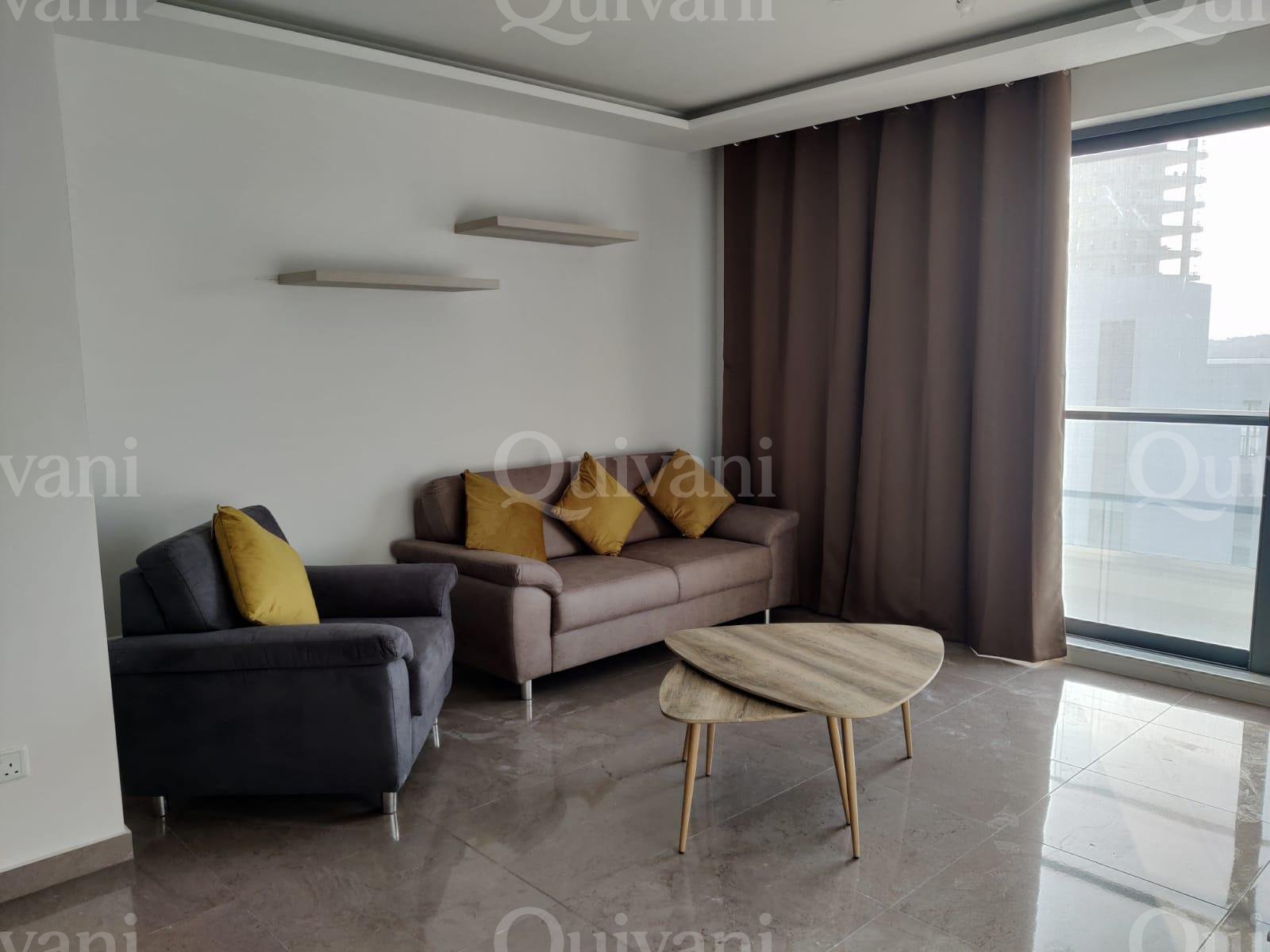Msida, Furnished Apartment