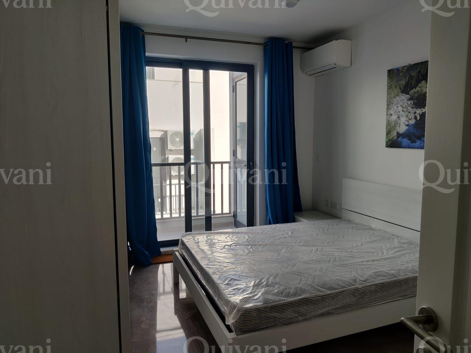 Msida, Furnished Apartment