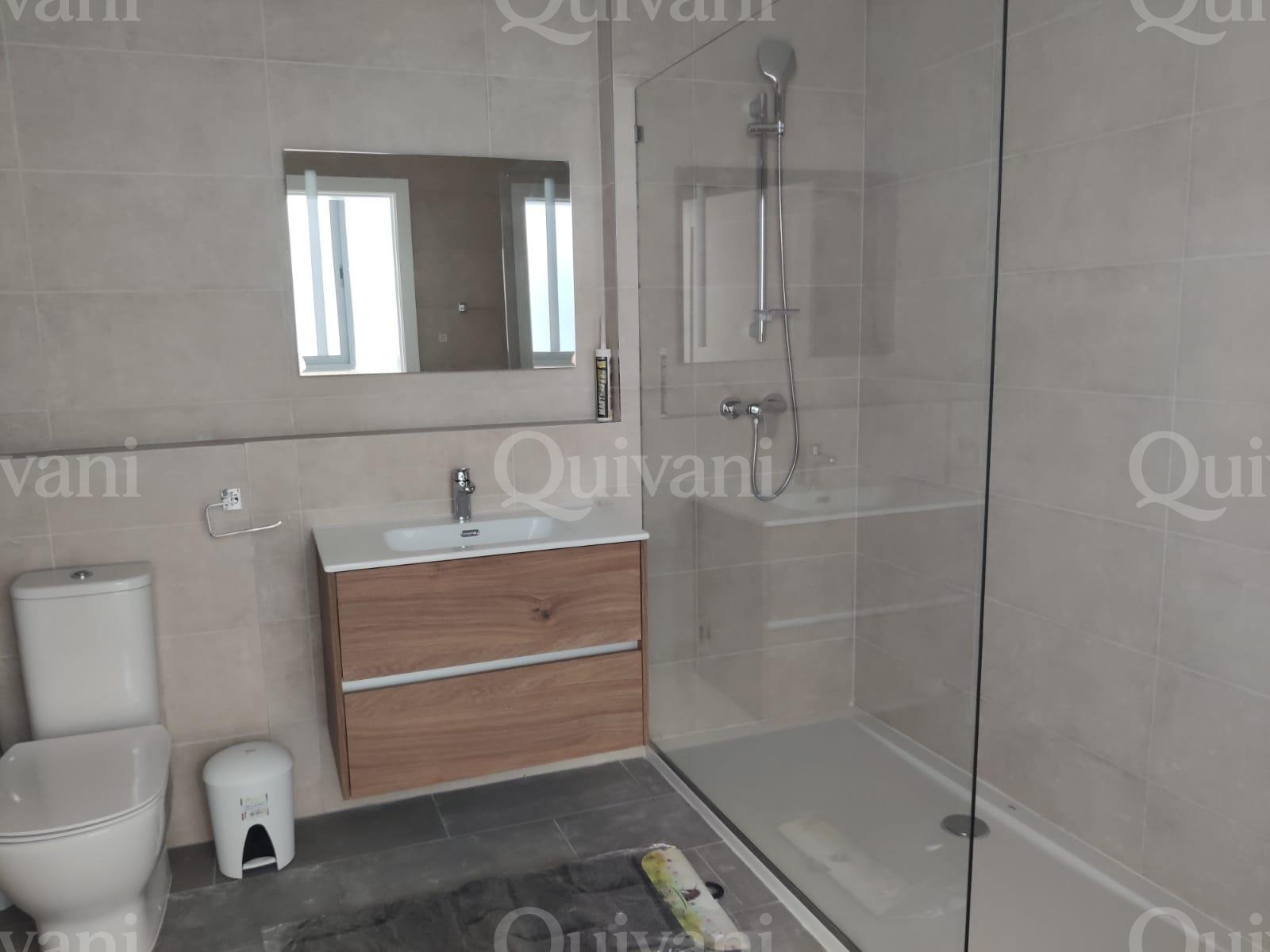 Msida, Furnished Apartment