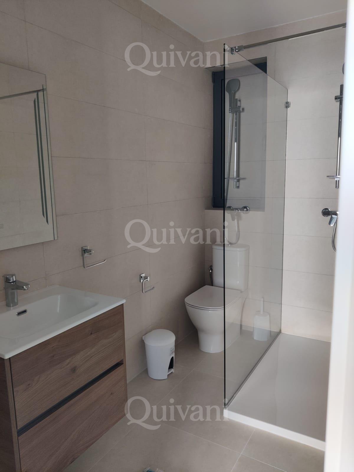 Msida, Furnished Apartment