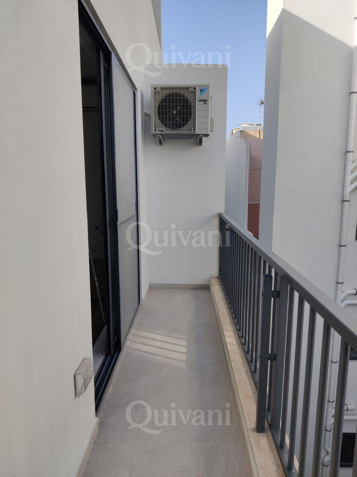 Msida, Furnished Apartment