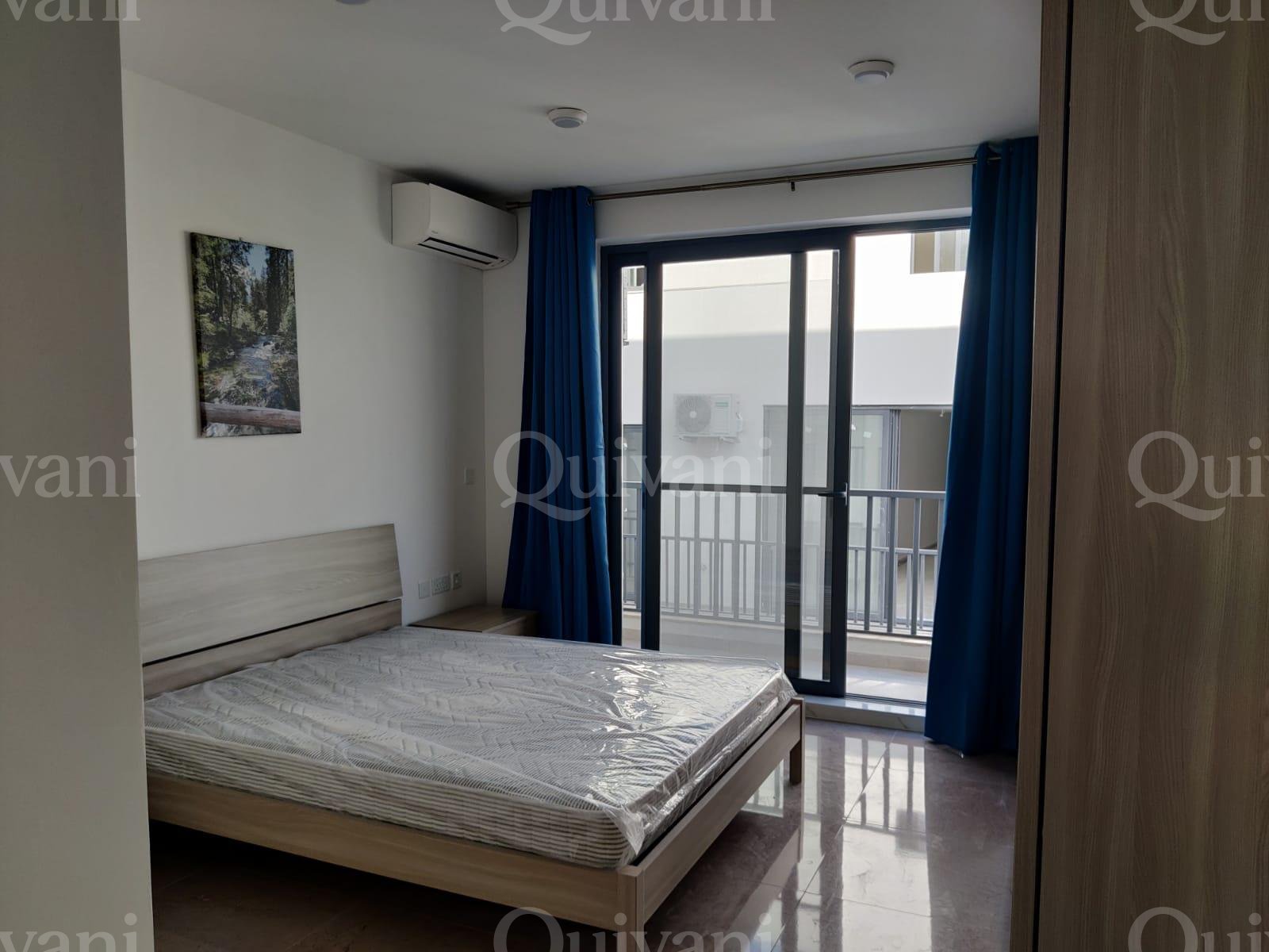 Msida, Furnished Apartment