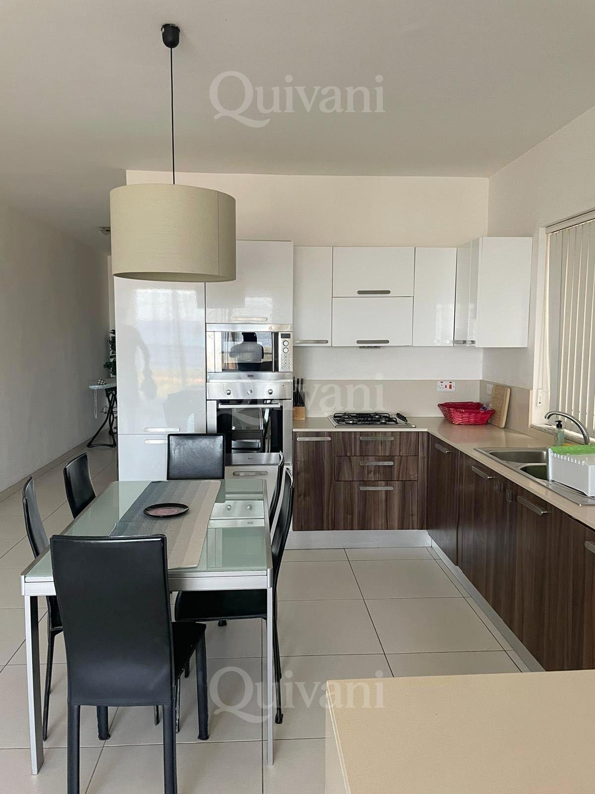 Madliena, Furnished Apartment
