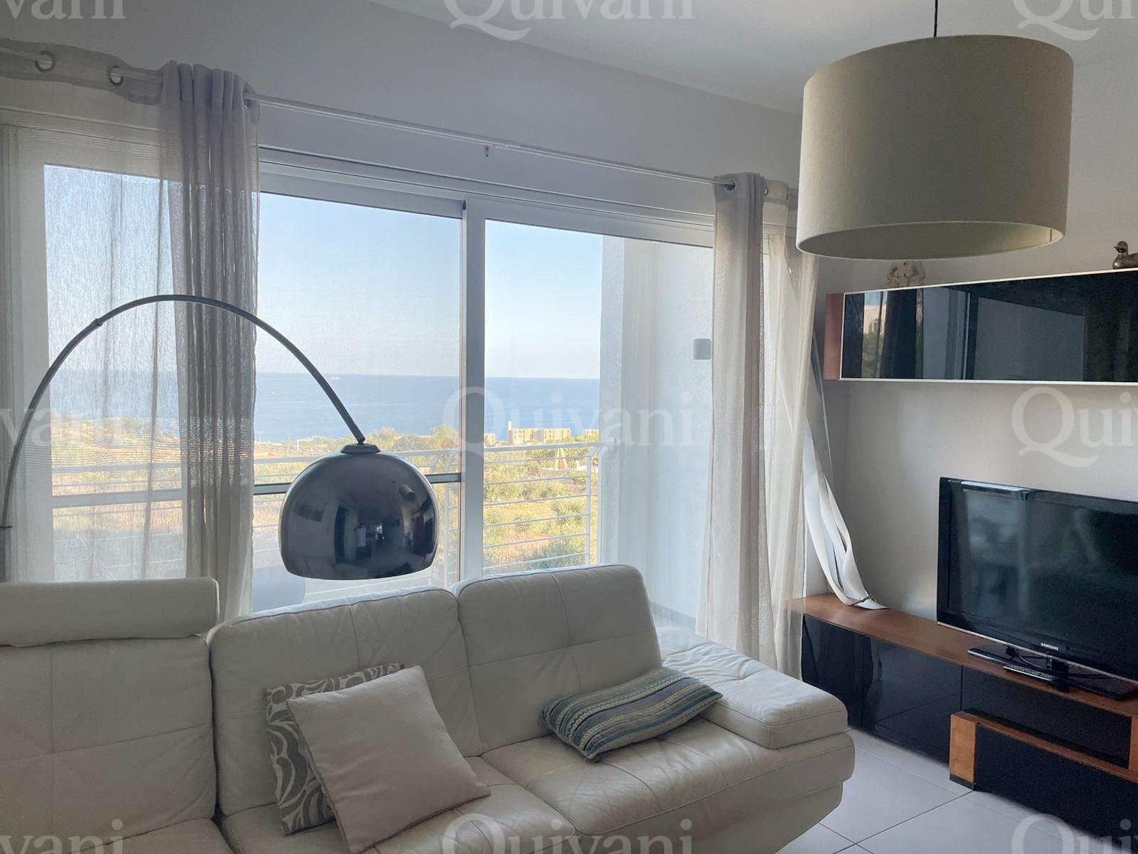 Madliena, Furnished Apartment
