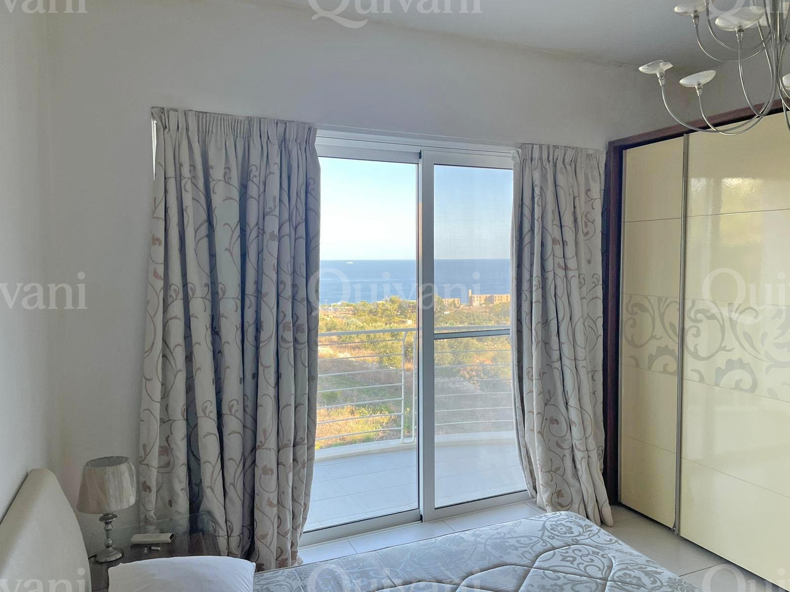 Madliena, Furnished Apartment