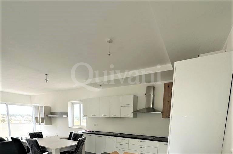 Balzan, Furnished Apartment