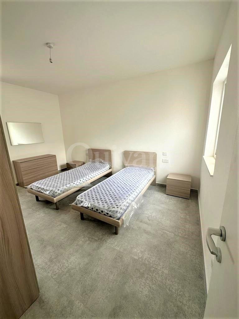 Balzan, Furnished Apartment