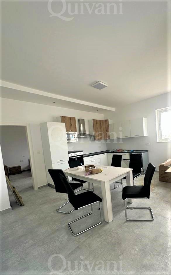 Balzan, Furnished Penthouse