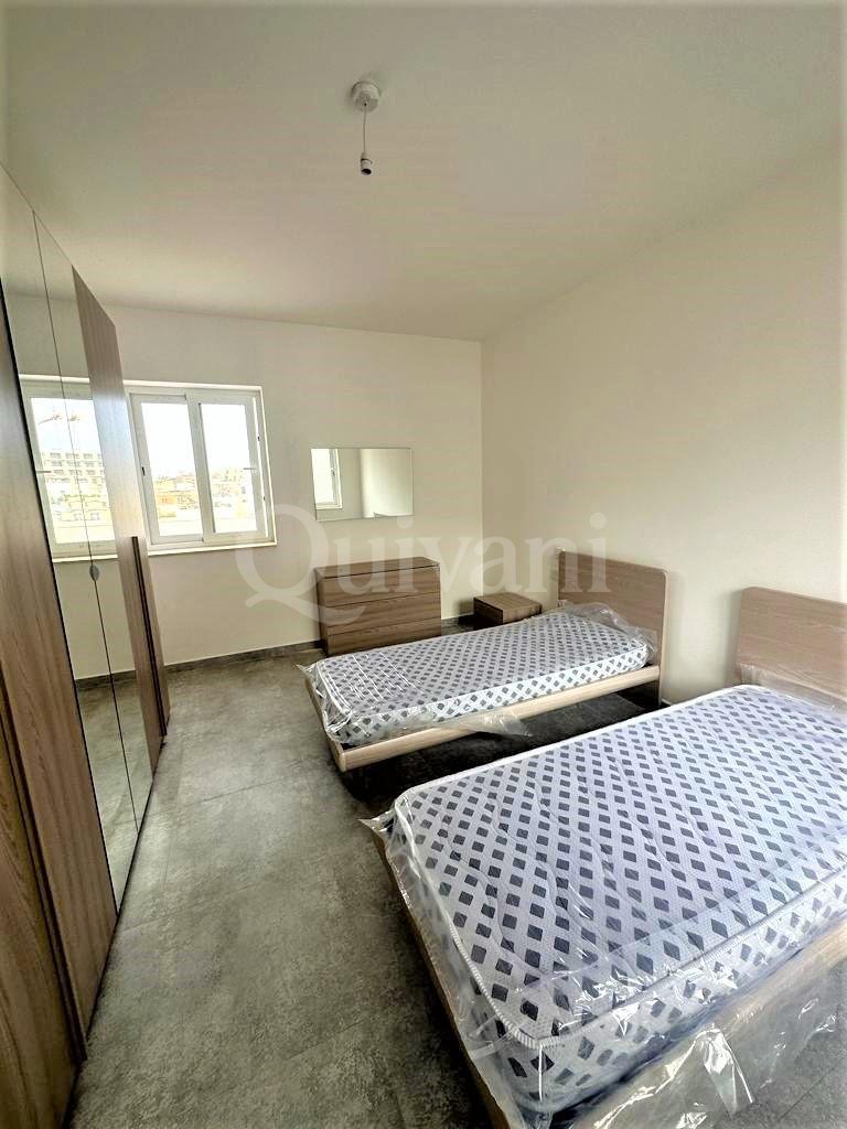 Balzan, Furnished Penthouse