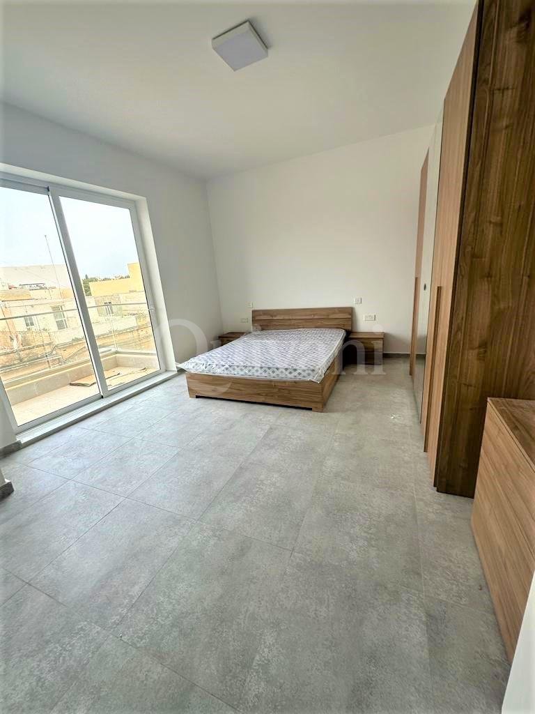 Balzan, Furnished Penthouse