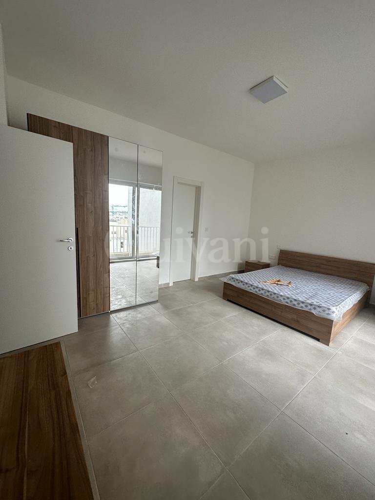 Balzan, Furnished Apartment