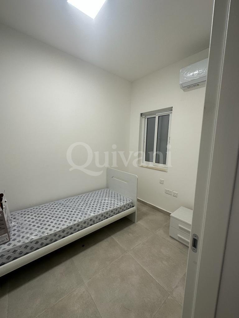 Balzan, Furnished Apartment