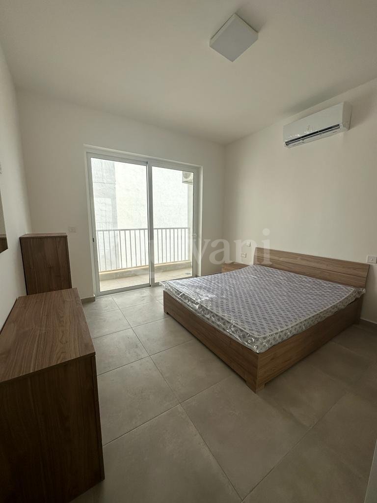 Balzan, Furnished Apartment