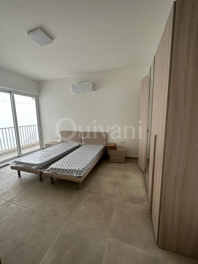 Balzan, Furnished Apartment
