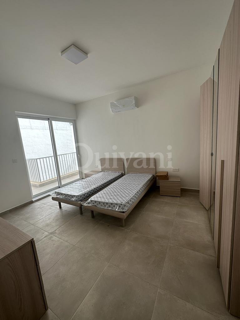 Balzan, Furnished Apartment