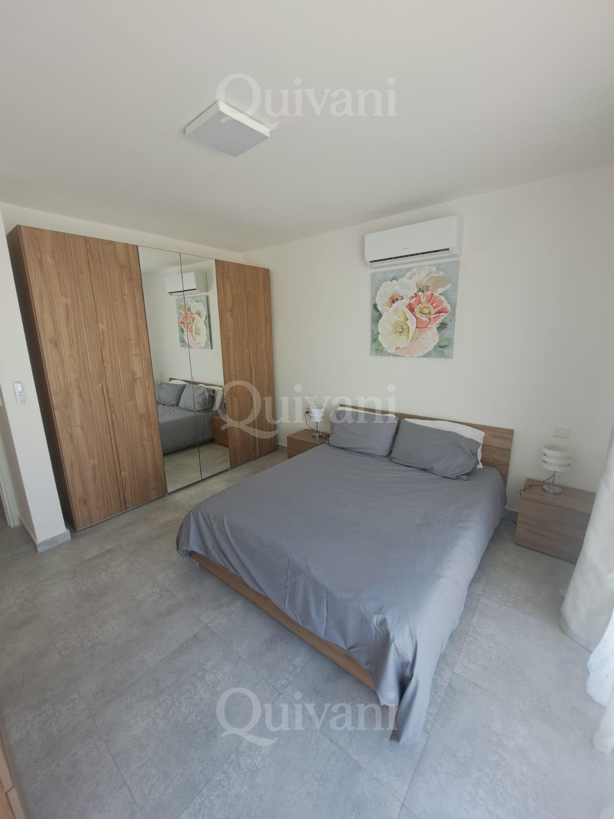 Balzan, Furnished Penthouse