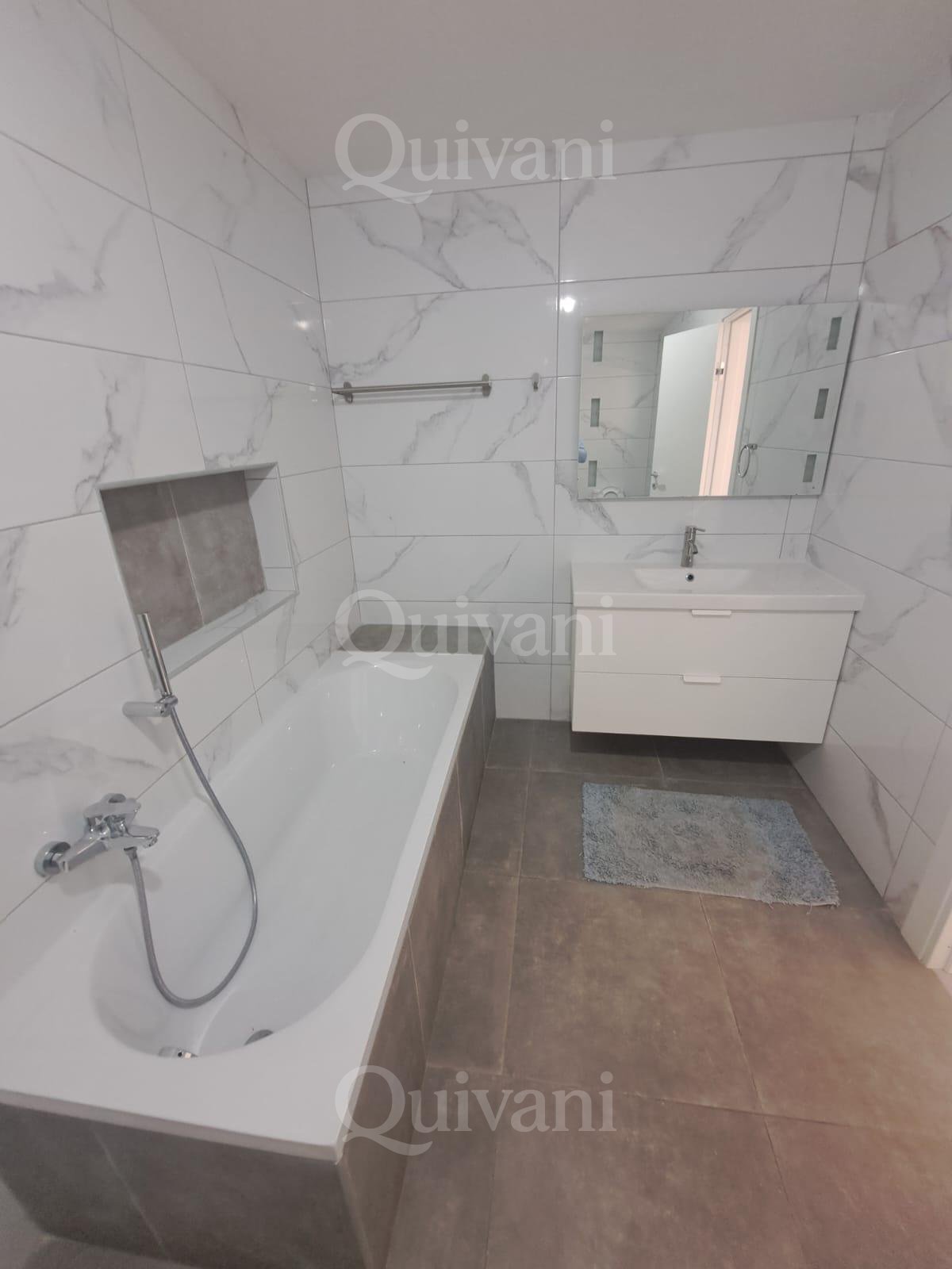 Balzan, Furnished Penthouse