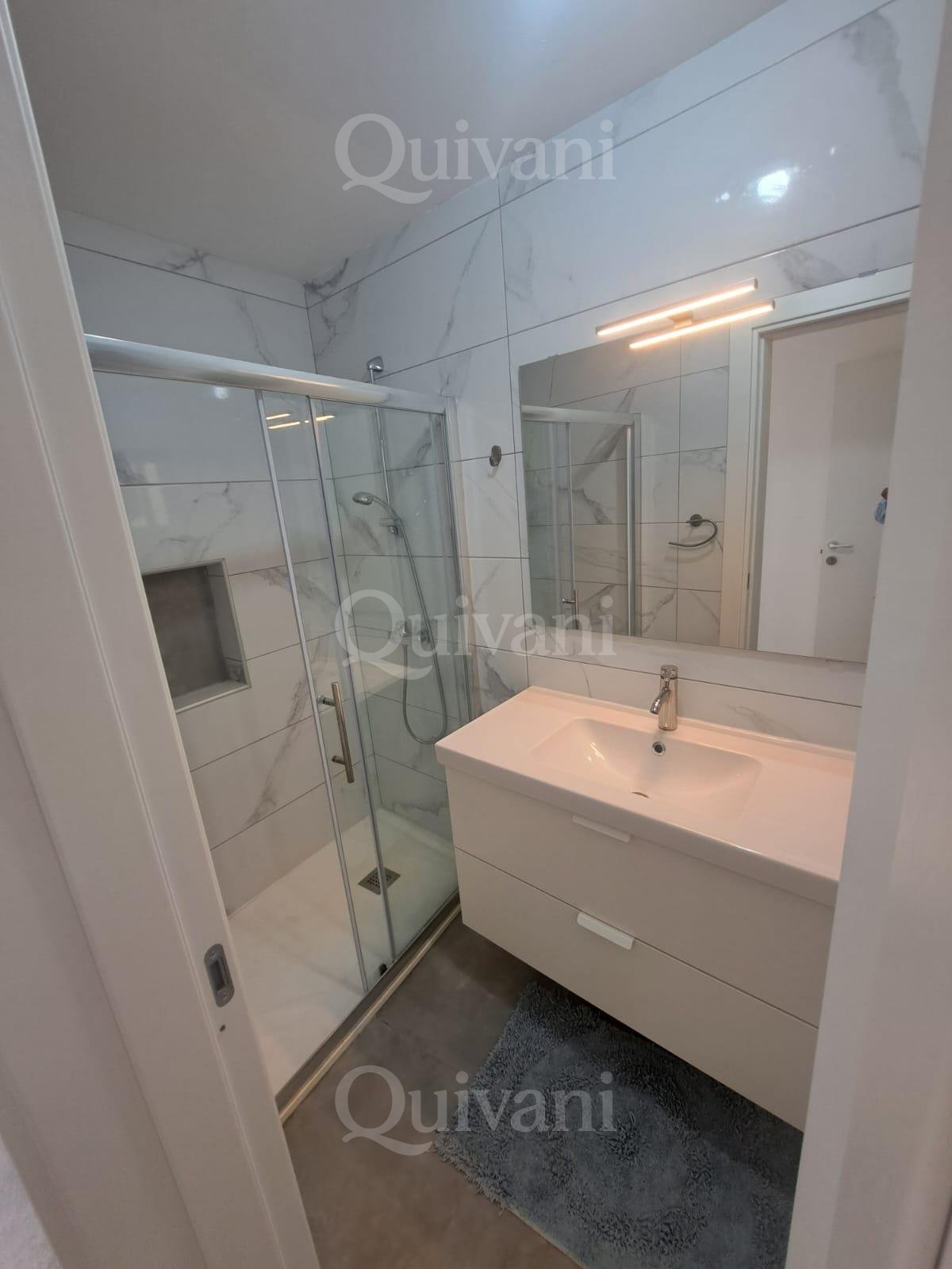 Balzan, Furnished Penthouse
