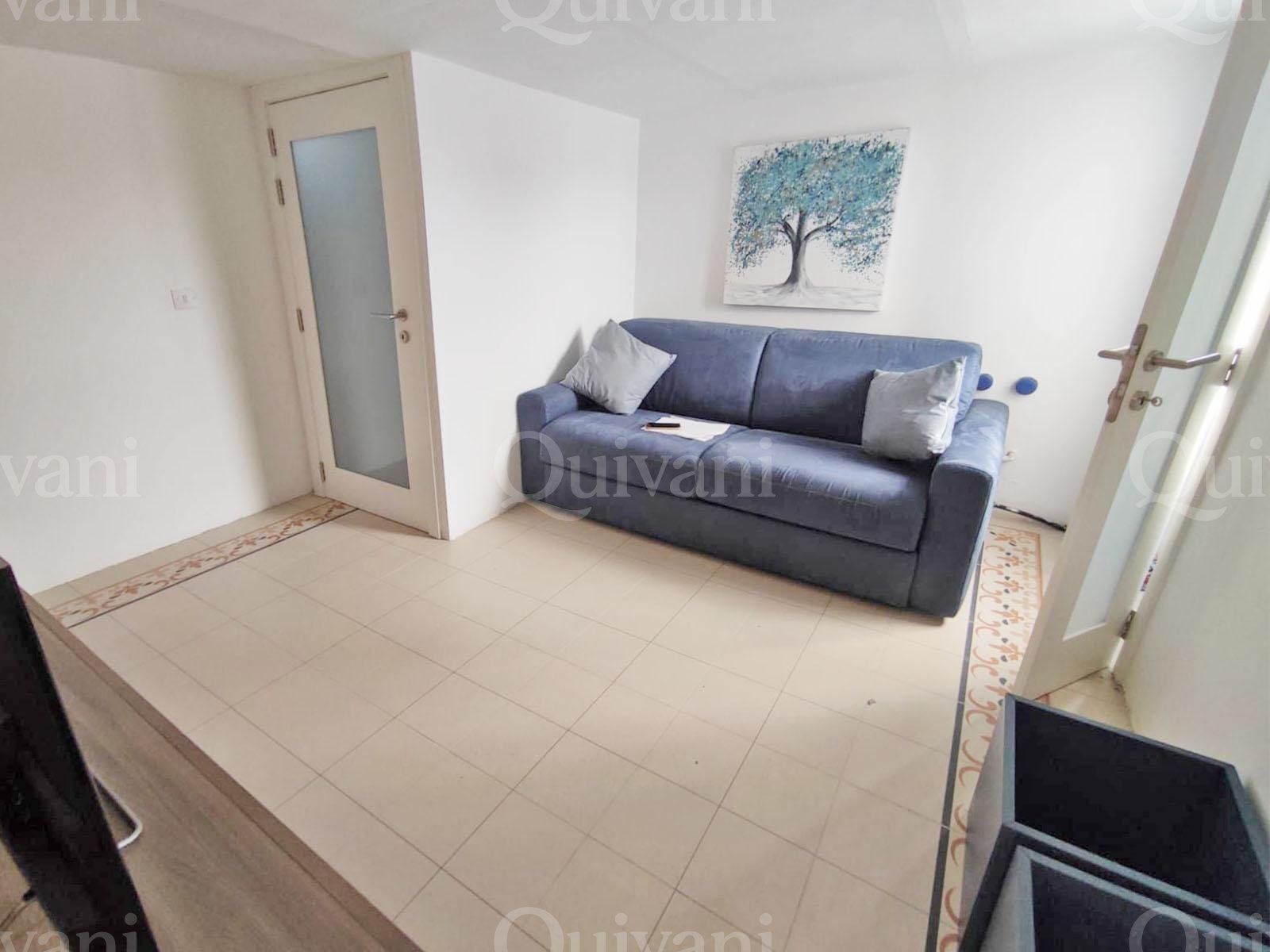 Valletta, Furnished Maisonette
