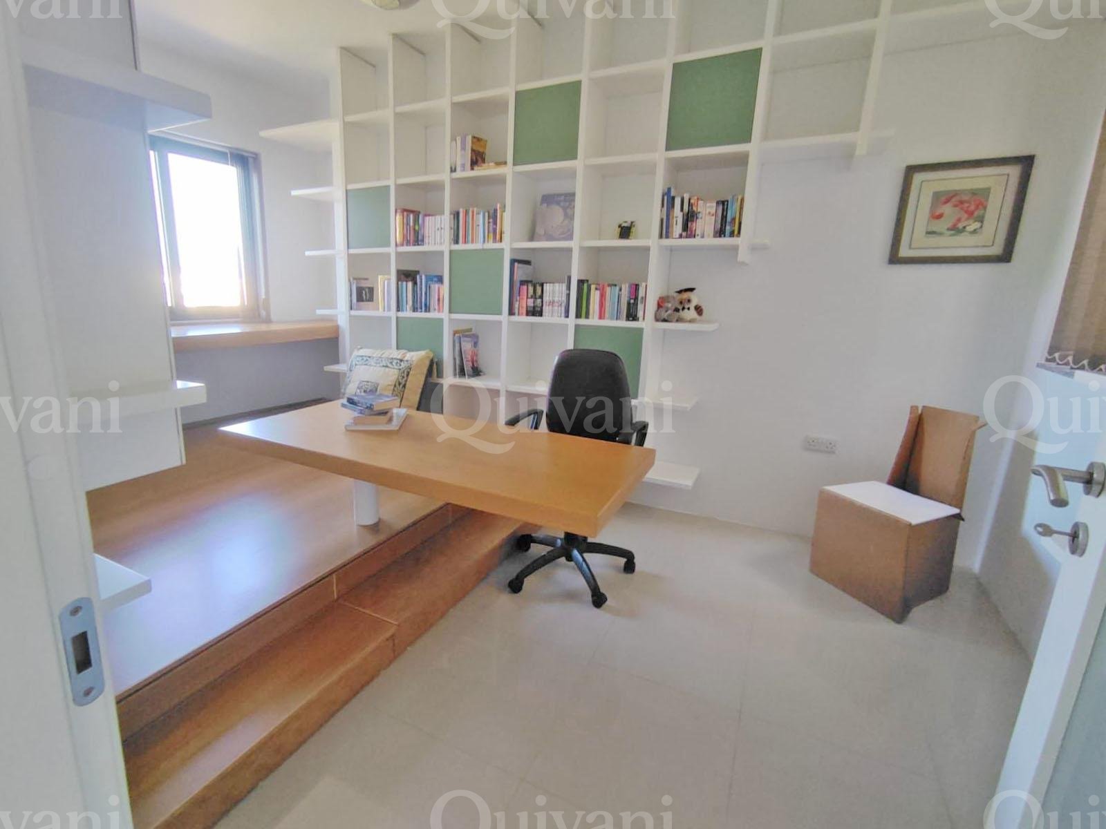 Mosta, Furnished Apartment