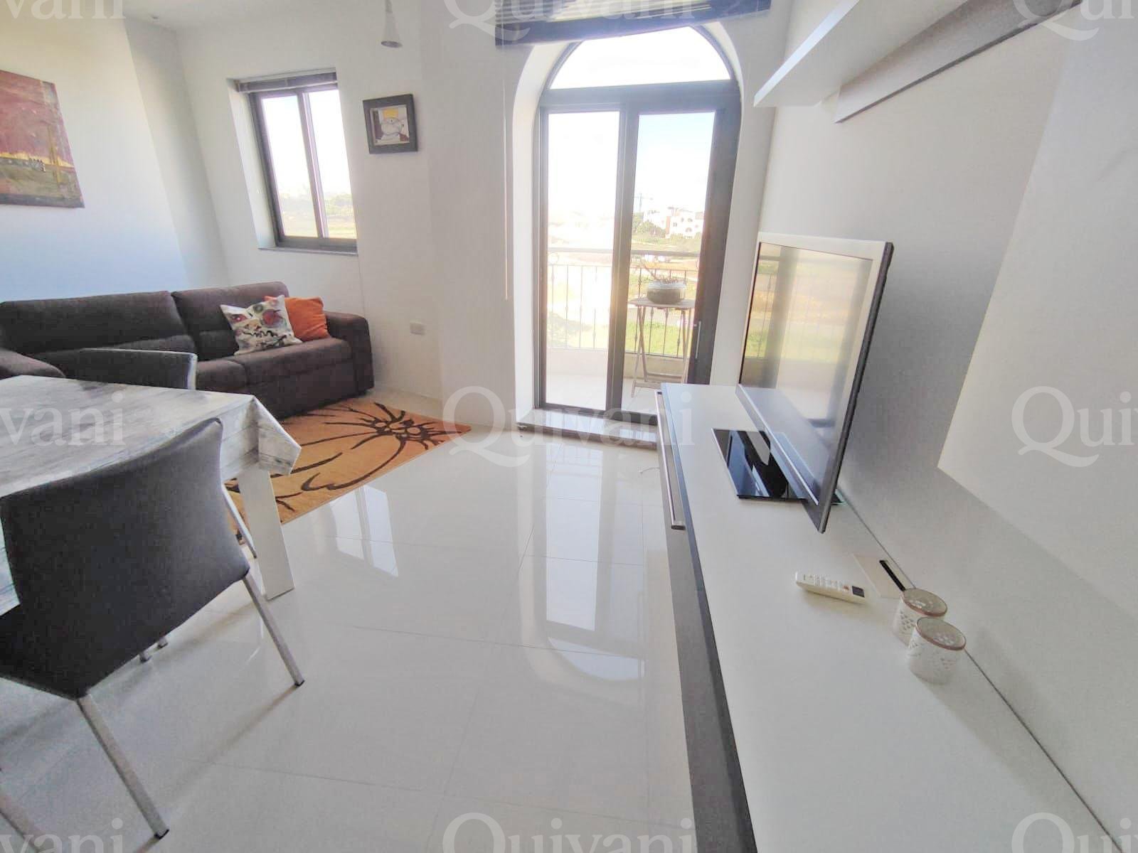 Mosta, Furnished Apartment