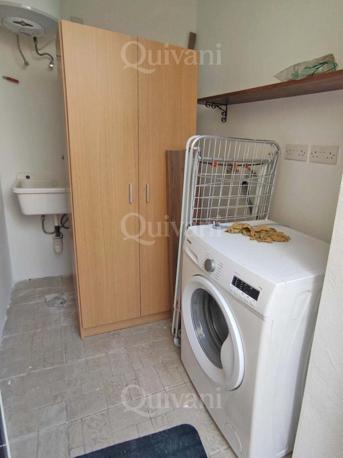 Mosta, Furnished Apartment