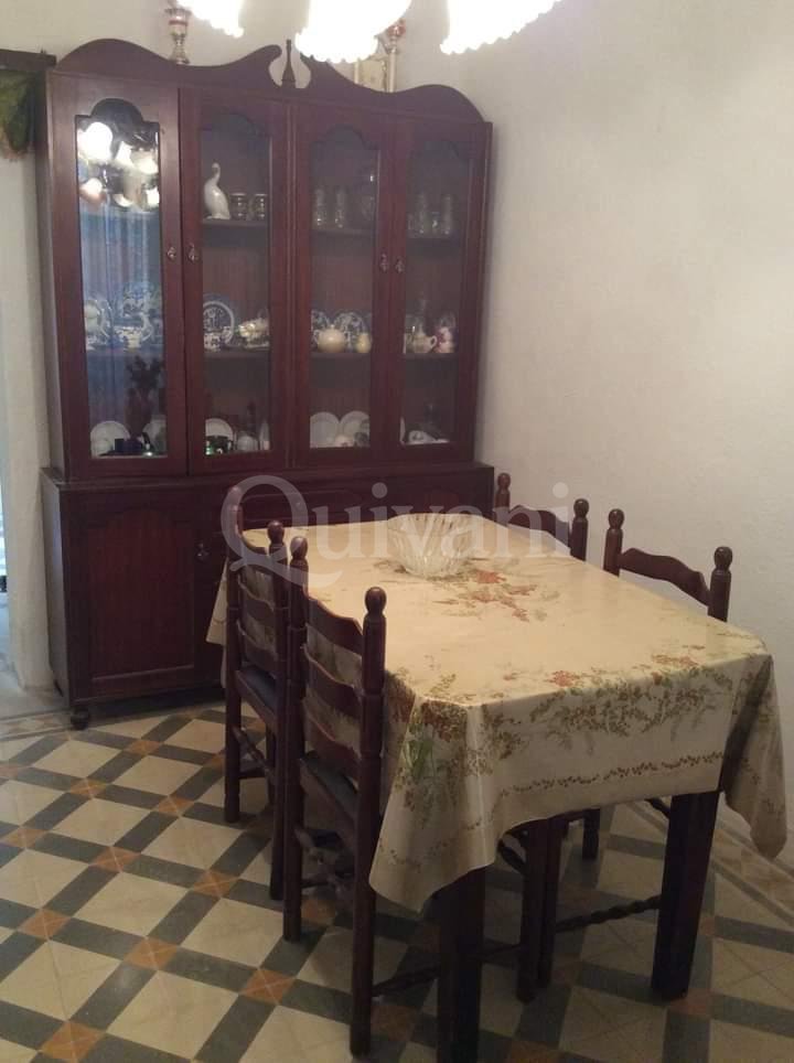 Zebbug, Furnished Townhouse