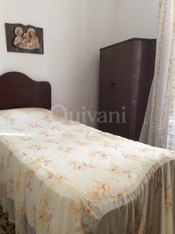 Zebbug, Furnished Townhouse