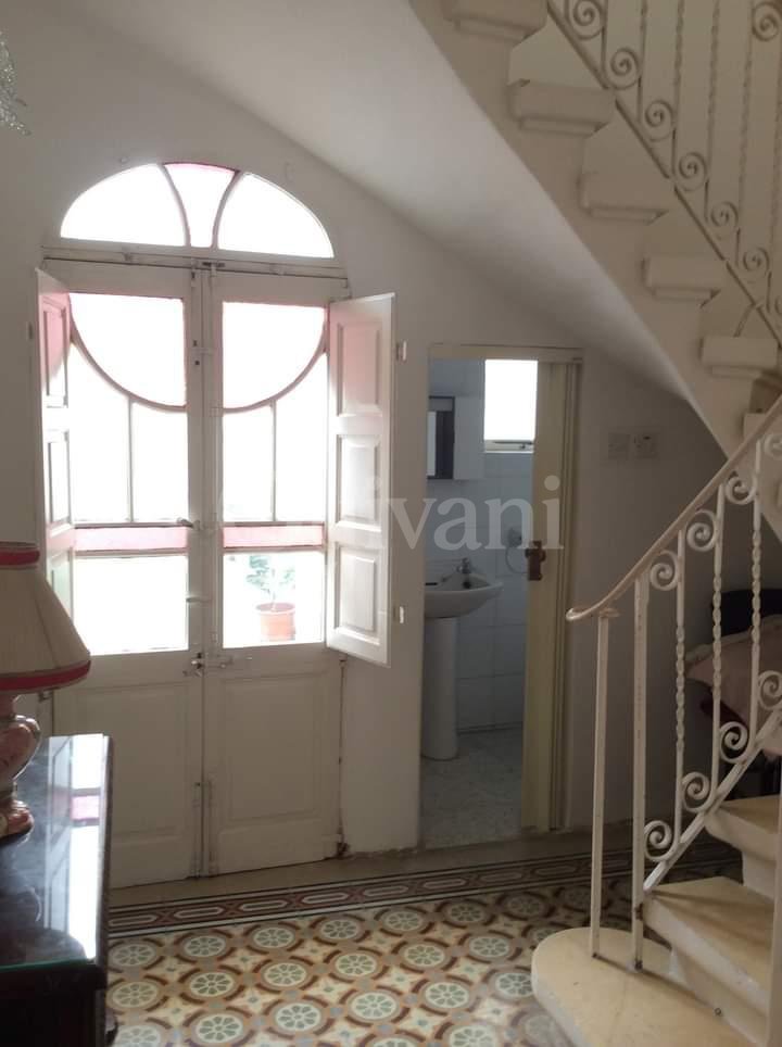 Zebbug, Furnished Townhouse