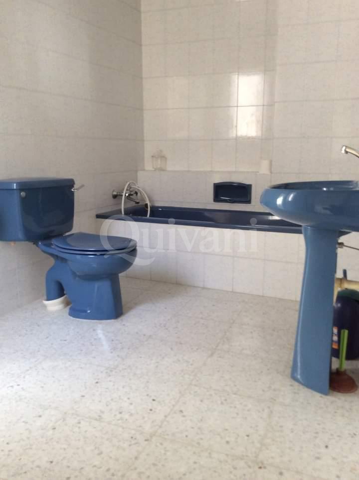 Zebbug, Furnished Townhouse