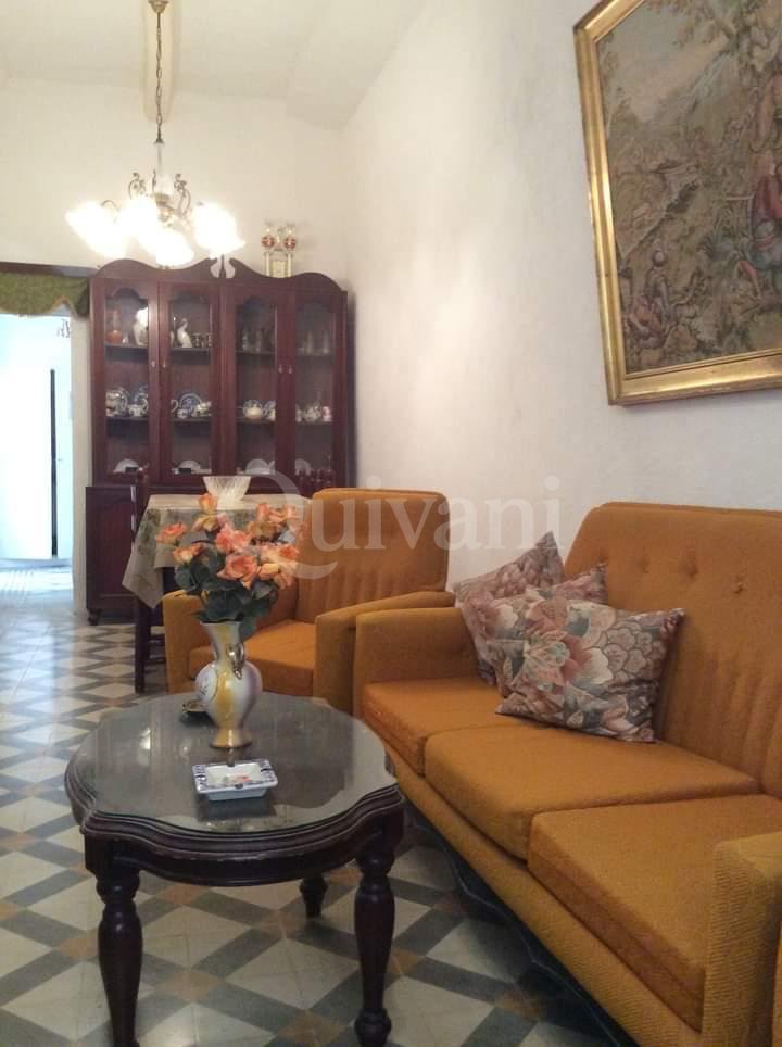 Zebbug, Furnished Townhouse