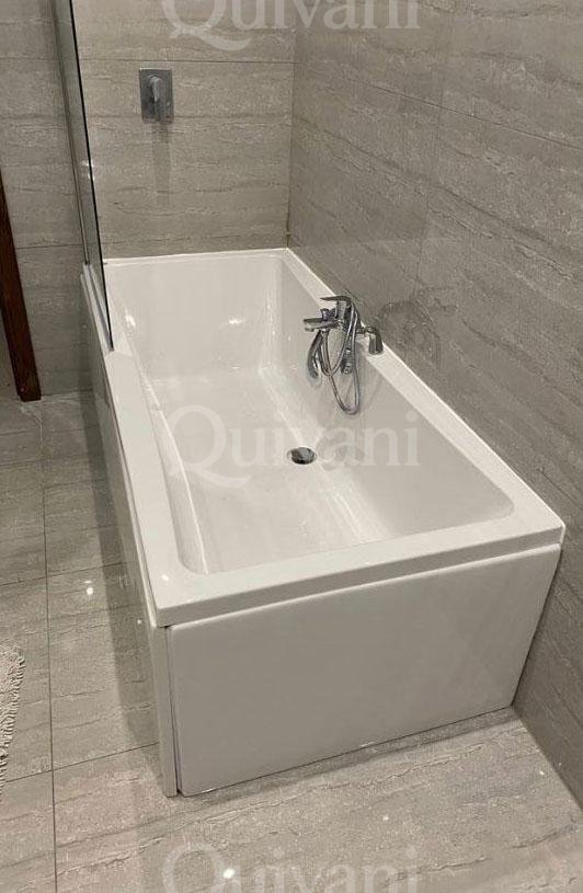 Rabat, Furnished Elevated Maisonette