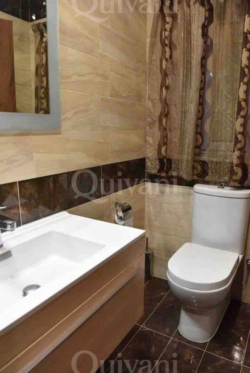 Rabat, Furnished Elevated Maisonette