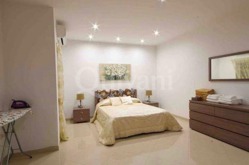 Rabat, Furnished Elevated Maisonette