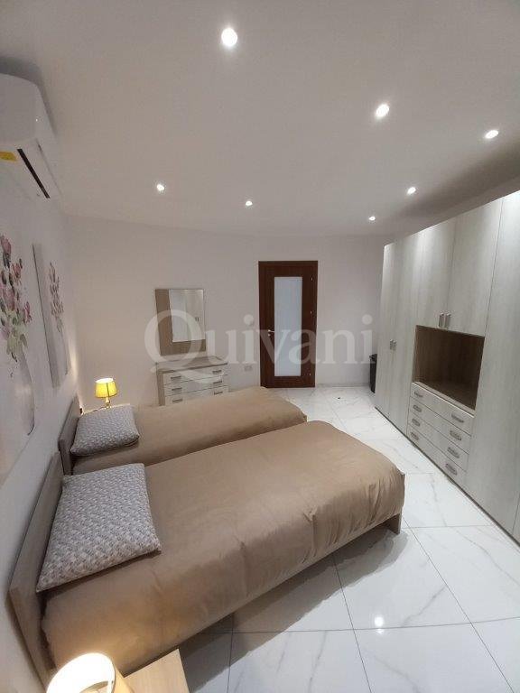 Zebbug, Furnished Apartment