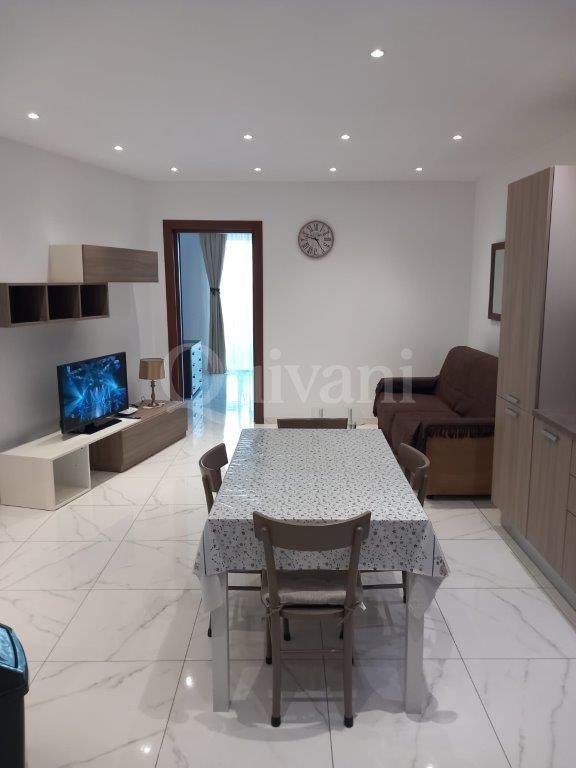 Zebbug, Furnished Apartment