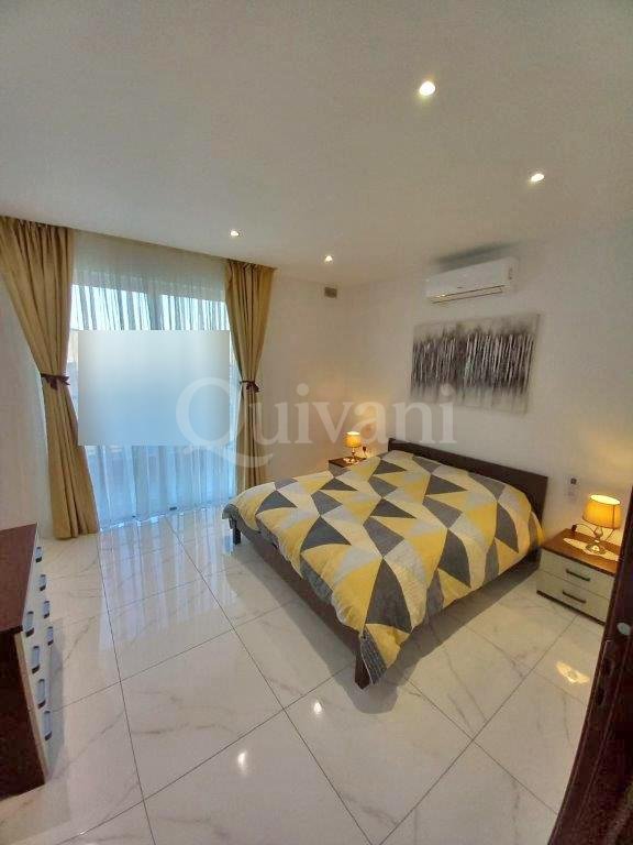 Zebbug, Furnished Apartment